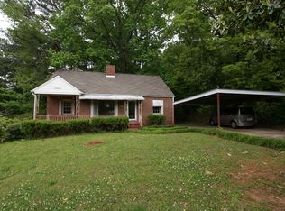 2083 Connally Dr, East Pt, GA 30344