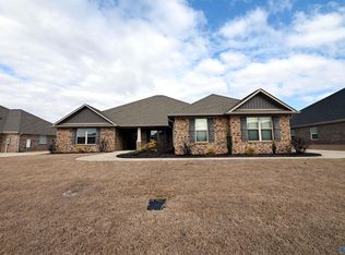 26435 Ashland Ridge Ln, Athens, AL 35613