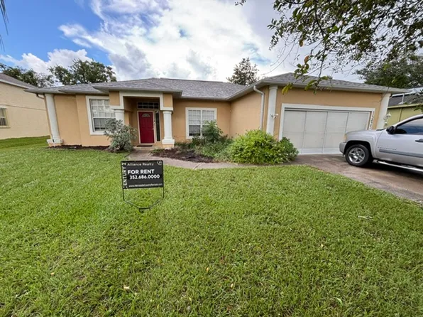 15425 Sonora Dr, Brooksville, FL 34604