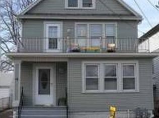 14 Elgas St, Buffalo, NY 14207