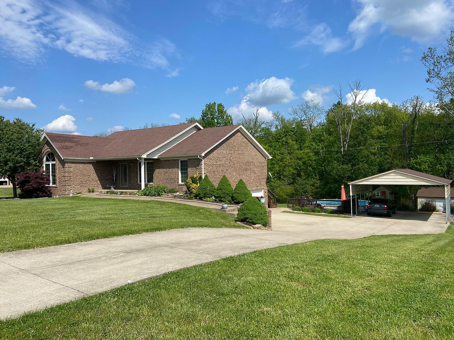 147 Jesse Ct, Fisherville, KY 40023 Zillow