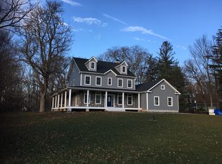 457 Mechlin Corner Rd, Pittstown, NJ 08867