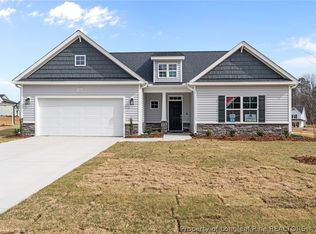 120 Michter St, Vass, NC 28394