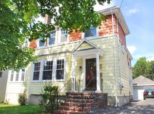 103 Bynner St #2, Jamaica Plain, MA 02130