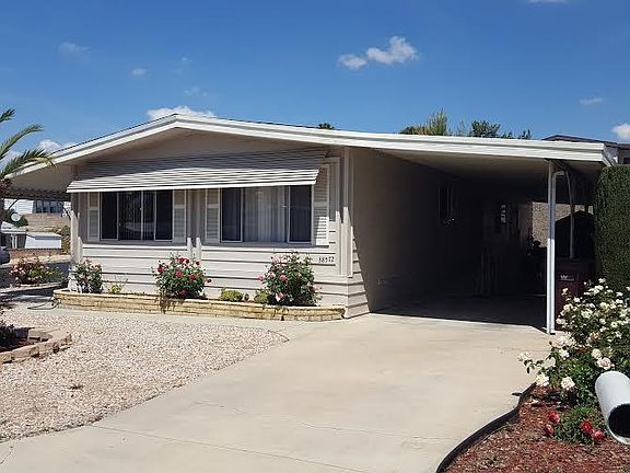 2nd image of 38572 Calle De La Siesta