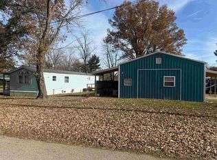 803 & 805 Reason Ave #111, Loogootee, IN 47553