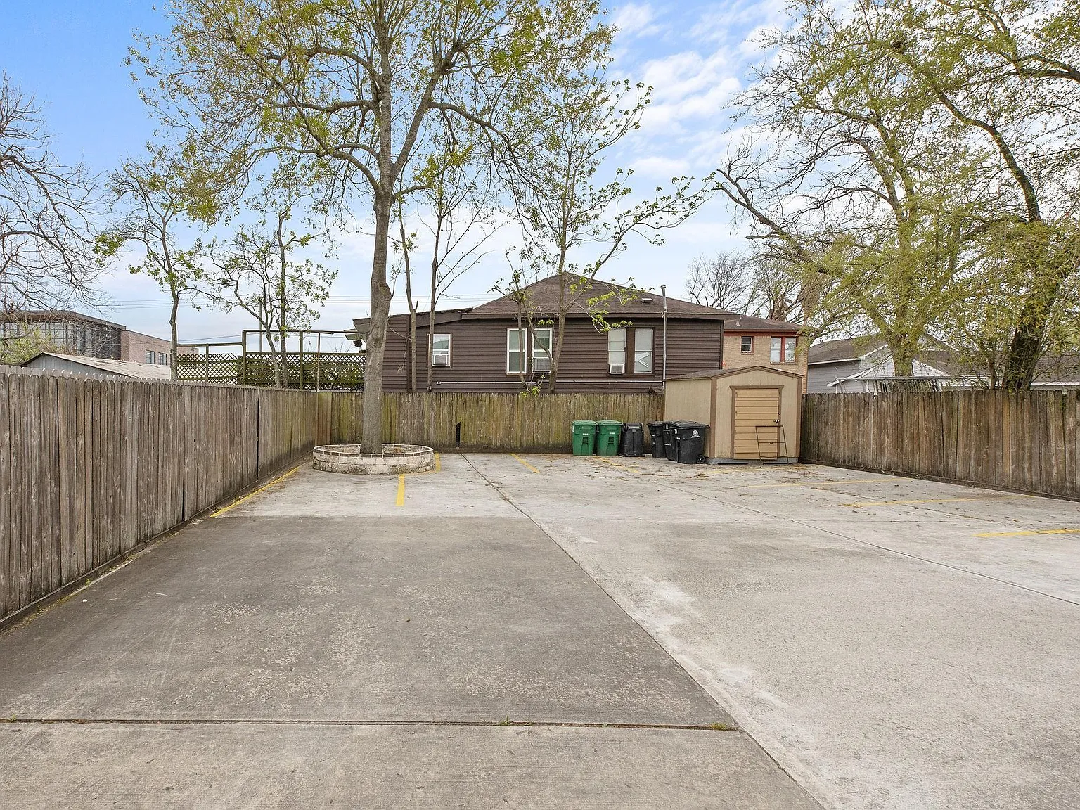 1 bed, 1.0 bath, 800 sqft, $1,100 — Photo 4
