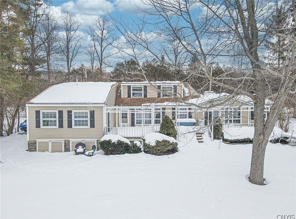 2755 Otisco Valley Rd, Marietta, NY 13110 Zillow