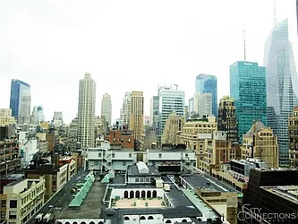 Rented by City Connections Realty