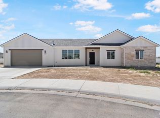 581 Gemini Ct, Twin Falls, ID 83301