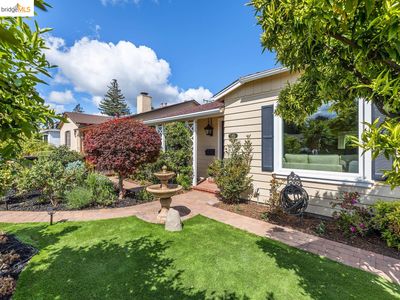 1950 Brittan Ave, San Carlos, CA, 94070