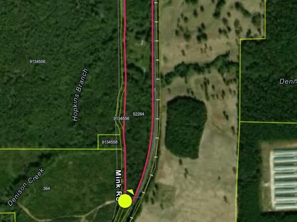 0 Mink Rd, Pittsburg, TX 75686