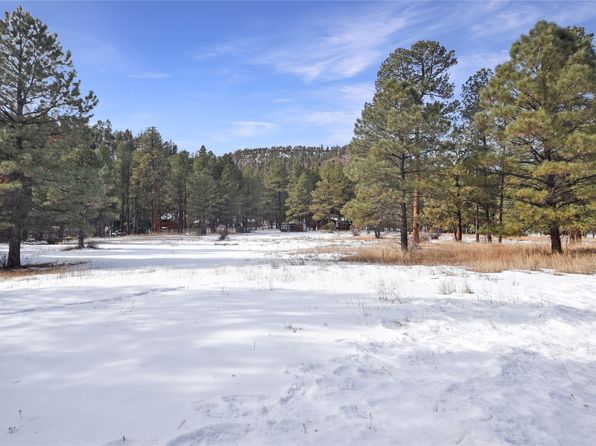 Land For Sale In Jemez Springs Nm