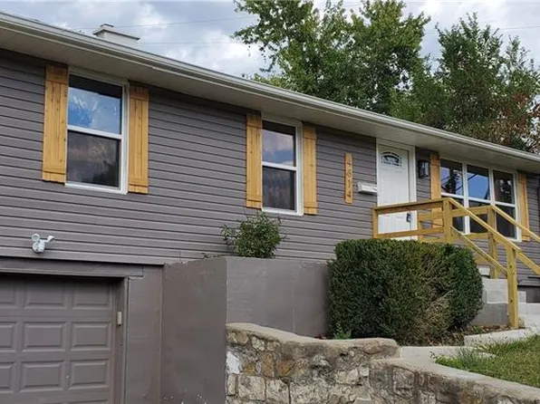 4814 Richmond Ave, Kansas City, KS 66102