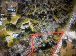 12020 Dunn Creek Rd LOT 2, Jacksonville, FL 32218