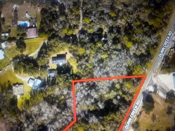 12020 Dunn Creek Rd Lot 2, Jacksonville, FL 32218