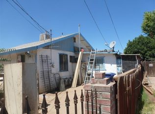 501 R St, Merced, CA 95341