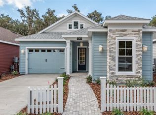 1068 NW 132nd Blvd, Newberry, FL 32669
