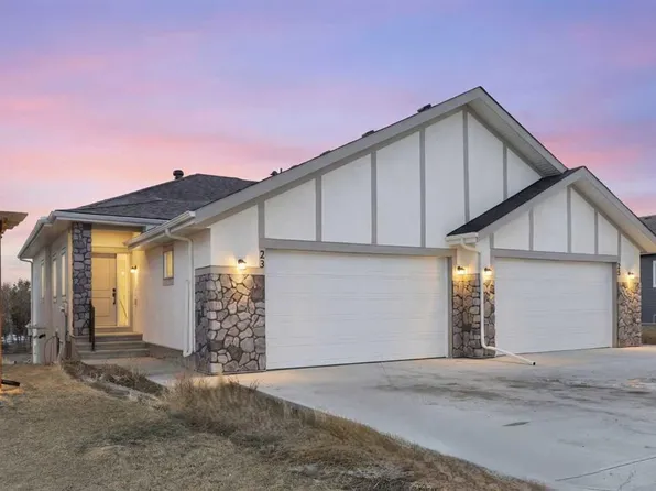 23 N Saint Andrews Close, Lyalta, AB T0J 1Y1