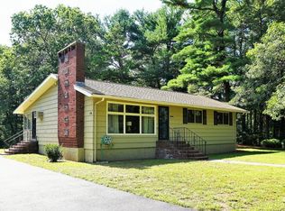 14 Cart Path, Framingham, MA 01701