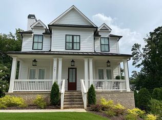 1907 Park Chase Ln, Atlanta, GA 30324