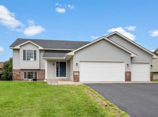 13007 9th Ave S, Zimmerman, MN 55398