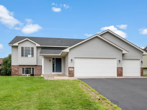 13007 9th Ave S, Zimmerman, MN 55398