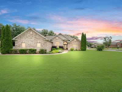 259 Wes Ashley Dr, Meridianville, AL, 35759