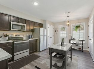 169 Center Pointe Dr #173, Clarksville, TN 37040