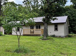 22780 Ranger Dr, Lebanon, MO 65536