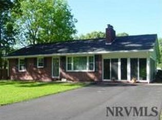 6726 Dunkard Rd, Dublin, VA 24084