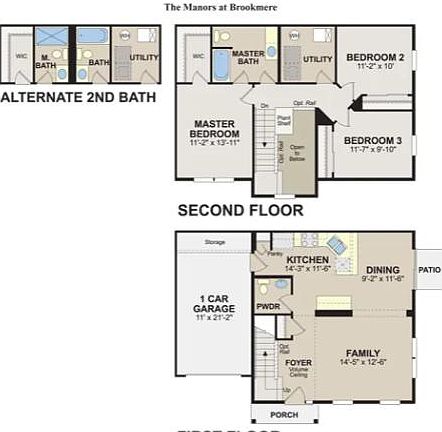 2nd image of 5040 Pearson St #207-3