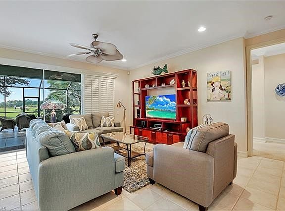 Gorgeous Living Room
