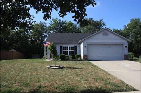 2nd image of 4379 Mahogany Dr