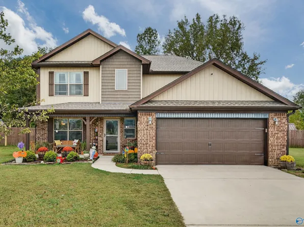 129 Hidden Branch Rd, Owens X Rds, AL 35763