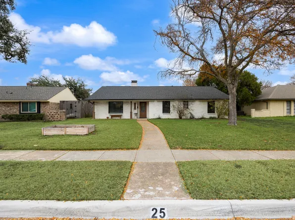 25 Park Pl, Richardson, TX 75081