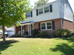 241 Hermitage Rd, Columbus, OH 43230