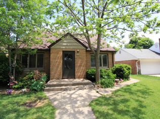 2866 N 90th St, Milwaukee, WI 53222