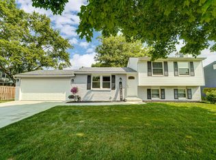 122 Ra Mar Dr, Pickerington, OH