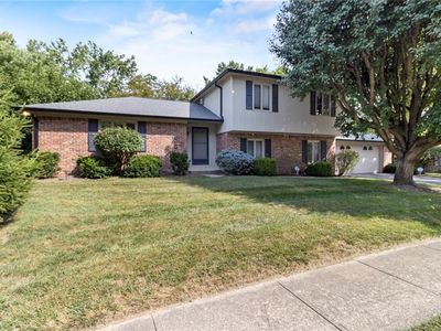1122 Woodbridge Ln, Indianapolis, IN, 46260