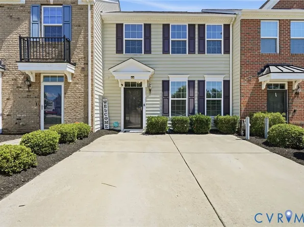 11641 Claimont Mill Dr, Chester, VA 23831