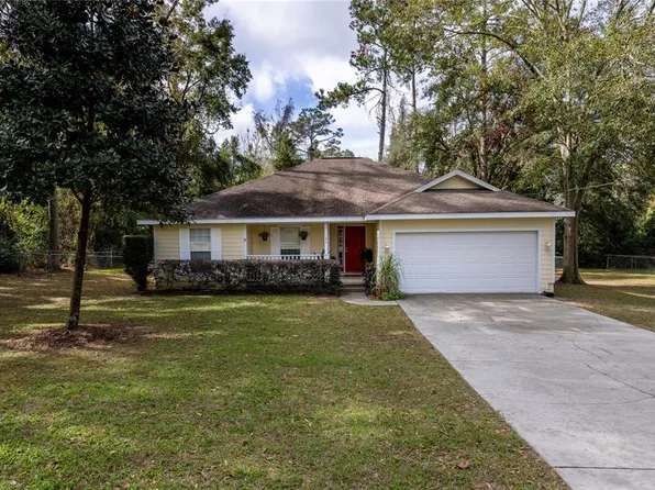 166 NW Austin Way, Lake City, FL 32055