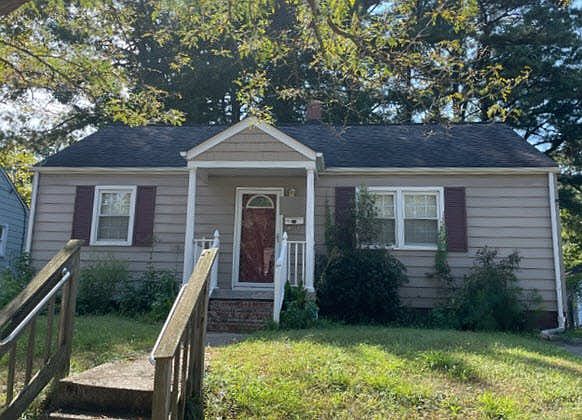 1st image of 2711 McKann Ave