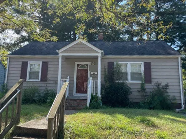 2711 McKann Ave, Norfolk, VA 23509