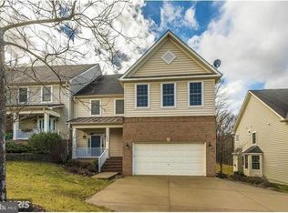 1603 Rising Ridge Rd, Mount Airy, MD 21771