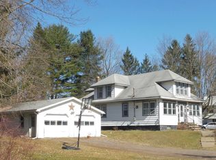 5 Pruyn St, Bainbridge, NY 13733