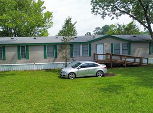 1866 County Road 60, Notasulga, AL 36866