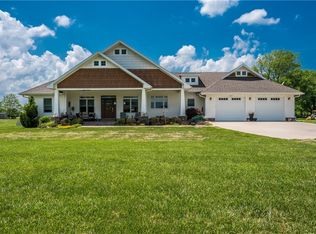 14079 Avenue Hwy #72, Garfield, AR 72732