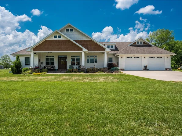 14079 Avenue Hwy #72, Garfield, AR 72732