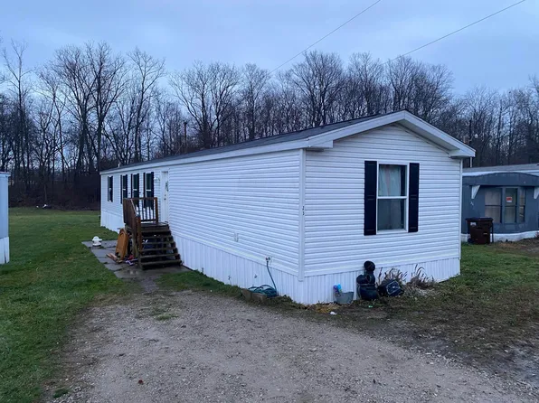 7913 National Rd SW Lot 25, Etna, OH 43062
